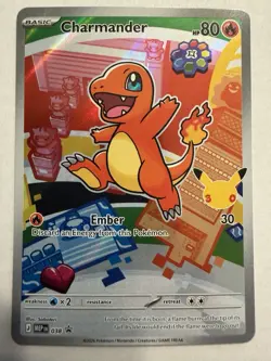 Pokemon TCG First Partner Illustration Collection Series 1 Kanto, Pack Fresh NM - Image 4