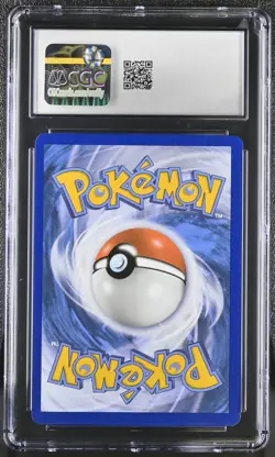CGC 9 Mimikyu ´ Swsh136 Celebrations Black Star Promos Pokemon Mint - Image 2