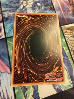 Elemental Hero Divine Neos CSOC-EN098 Secret Rare 1st Ed LP - Image 2