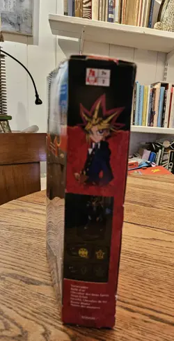 2002 Yu-Gi-Oh Dungeon Dice Monster Game COMPLETE Starter Set Mattel 74299435751 - Image 3