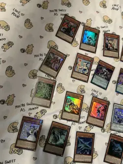 Yu-Gi-Oh! Rarity Collection 5 Box 1st Edition, Plus Many Others SHIPS Fast - Image 3