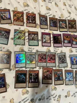Yu-Gi-Oh! Rarity Collection 5 Box 1st Edition, Plus Many Others SHIPS Fast - Image 4