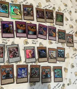 Yu-Gi-Oh! Rarity Collection 5 Box 1st Edition, Plus Many Others SHIPS Fast - Image 5