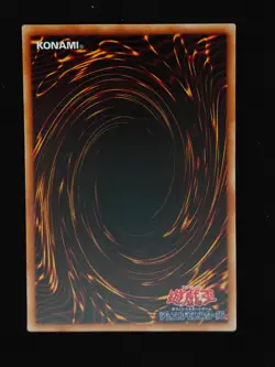 Yu-gi-oh! 2001 Battle Ox KA-09 Super JP Japanese OCG 1st 2nd - Image 2