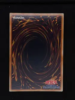 Yu-gi-oh! 2012 Slifer the Sky Dragon VJMP-JP064 Ultra JP Japanese OCG Promo - Image 2