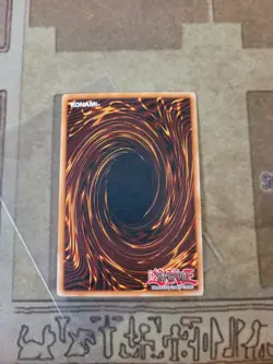 YUGIOH KURIBON ANPR-EN001 RARE UNLIMITED ED NM - Image 2