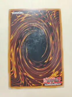 Ultimate Insect LV3 RDS-EN007 Ultimate Rare Unlimited LP - Image 5