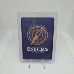 ONE PIECE TCG CARD Perona - OP14-111 Alternate Art The Azure Sea's Seven OP14 - Image 2