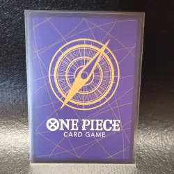 ONE PIECE YAMATO EB03-057 MAGAZINE LIMITED EDITION (NM) (ALT ART) FAN ART. - Image 2