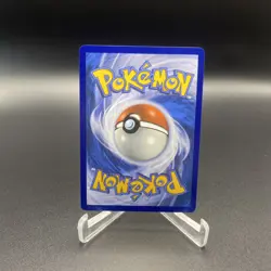 Pokemon TCG Meditite Illustration Rare Stellar Crown Card 153/142 NM - Image 2