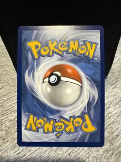 Pokemon Trainer Crispin TCG Full Art Holo Ultra Rare Card 164/142 NM Condition - Image 2