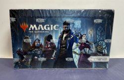 MtG: Murders at Karlov Manor Play Booster Display Box (36 packs) - Image 1