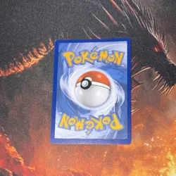 Pokemon GO Bidoof 059/078 Reverse Holo Card Pokemon TCG 70 HP - Image 2