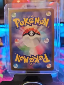 Pokemon Card m2a 142/193 Hop's Dubwool Poke Ball Holo MEGA Dream ex - Image 4