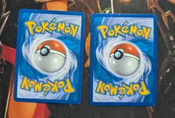 Pokemon Latias & Latios HGSS Promo Holo Card Lot HGSS10 & HGSS11 - Image 2