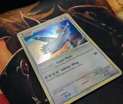 Pokemon Latias & Latios HGSS Promo Holo Card Lot HGSS10 & HGSS11 - Image 5