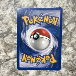 Pokemon Dark Slowbro Team Rocket Holo Rare 60 HP 12/82 2000 Vintage Card - Image 3