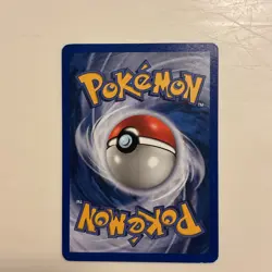 Pokemon TCG Ponyta Reverse Holo Card Legendary Collection 87/110 2002 - Image 2