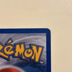 Pokemon TCG Ponyta Reverse Holo Card Legendary Collection 87/110 2002 - Image 4