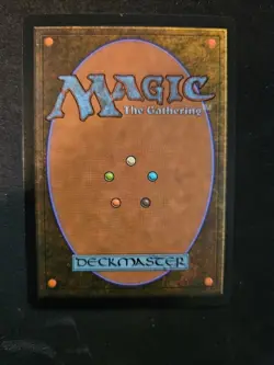 Jwari Shapeshifter x1 - Worldwake MTG - Image 2