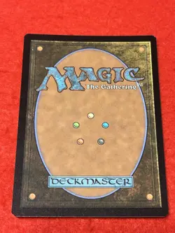 MTG Ravenous Chupacabra Promo Foil Japanese - Image 2