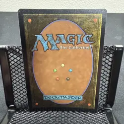 MTG Fishing Gear - Foil - Borderless, Light Play, English Commander: Final Fanta - Image 2