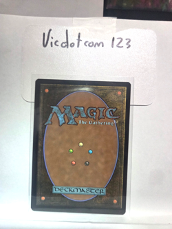 Locust Spray (JP Alternate Art) SILVER SCROLL - SOA #161 - MTG - Strixhaven - Image 2