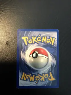 PIDGEY - 57/102 - Base Set - Pokemon Card - LP - Image 2