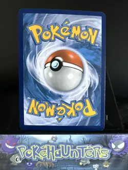 Pokemon Card 71/111 Jigglypuff Crimson Invasion Reverse Holo Rare Near Mint - Image 2