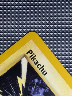 The Pokemon Company Pikachu Common Regular Unlimited 70/111 Neo Genesis 2000 - Image 3