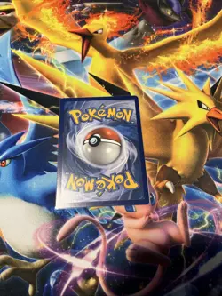 Pokemon TCG Jirachi Premium Trainer XY Collection XY67a Alternate Promo NM - Image 2