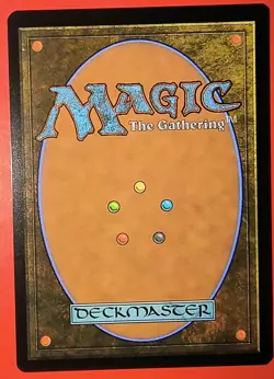 MTG, MAGIC: SCATTERED GROVES, LTC, RARE #0328 , REGULAR FINISH - Image 2