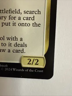 MTG - Kassandra, Eagle Bearer Assassin's Creed Regular Mythic #0059 Non Foil - Image 3