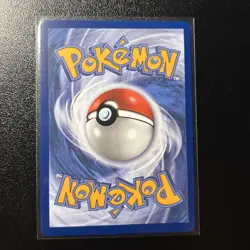 Pokemon TCG Meowth EX 62/88 Double Rare Perfect Order NM - Image 2