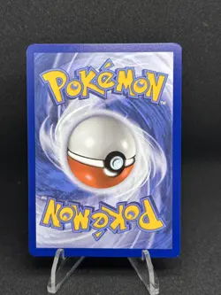 2023 Pokemon TCG - S&V 151 - SVP051 Snorlax - Pokemon Center Stamped Promo - NM - Image 2