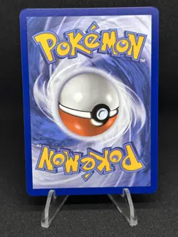 2023 Pokemon TCG - S&V 151 - SVP051 Snorlax - Pokemon Center Stamped Promo - NM - Image 3