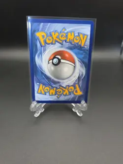 🔥 Meowth EX 62/88 Double Rare Perfect Order NM EN Mega Evolution Pokemon TCG - Image 2