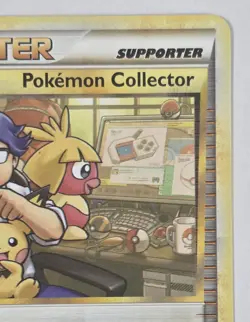 Pokemon Collector 97/123 Heartgold & Soulsilver Regular - Image 3