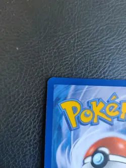 Pokemon TCG - Eevee SWSH190 Black Star Promo Holo - Image 3