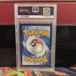 2025 POKEMON SVP PROMO ILLUSTRATION CONTEST 2024 #213 FERALIGATR PSA 10 - Image 2