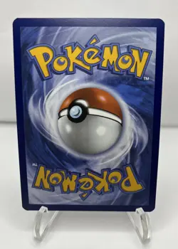 N's Zoroark ex - Special Illustration Rare SV09: Journey Together 185/159 NM - Image 2
