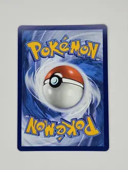 Pokemon Gothitelle 211 - Black Star Promo Holo Rare - Image 2