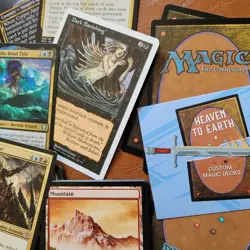 Big Grixis MERFOLK Tribal Kindred Custom Complete COMMANDER DECK MTG 100 Cards - Image 4