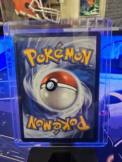 SHUCKLE Illustration Rare Holo #136/132 Pokemon Mega Evolution English NM - Image 4