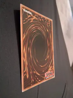 Yugioh The Gaze of Timaeus MZMU-EN013 Secret Rare 1st Edition NM - Image 5