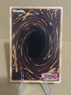 Yugioh Injection Fairy Lily Starfoil Rare Card 1st Edition BP01-EN004 NM - Image 2