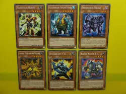 Yu-Gi-Oh Lot de 20 Rares EXVC-FR Francais 1ere edition - Image 1