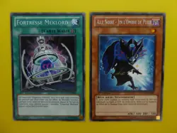 Yu-Gi-Oh Lot de 20 Rares EXVC-FR Francais 1ere edition - Image 4