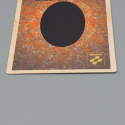 Yu-Gi-Oh KONAMI Zorc PS DM1 Promo Monster Capsule 1998 EX-VG Japanese q329 - Image 5