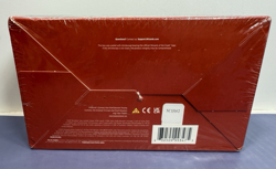 Draft Booster Box 36 ct. Crimson Vow Innistrad VOW MTG NEW Sealed 630509993475 - Image 3